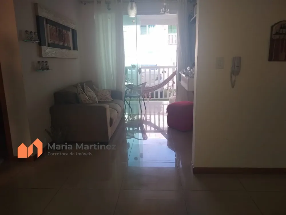 Apartamento, 2 quartos, 71 m² - Foto 12