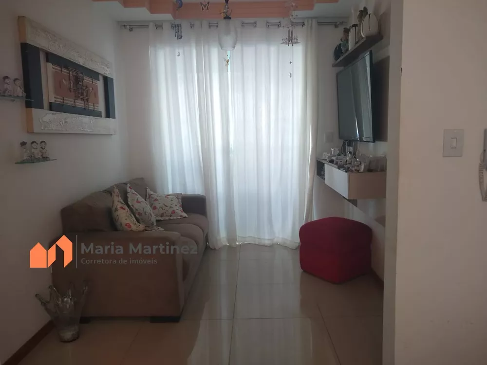 Apartamento à venda com 2 quartos, 71m² - Foto 4