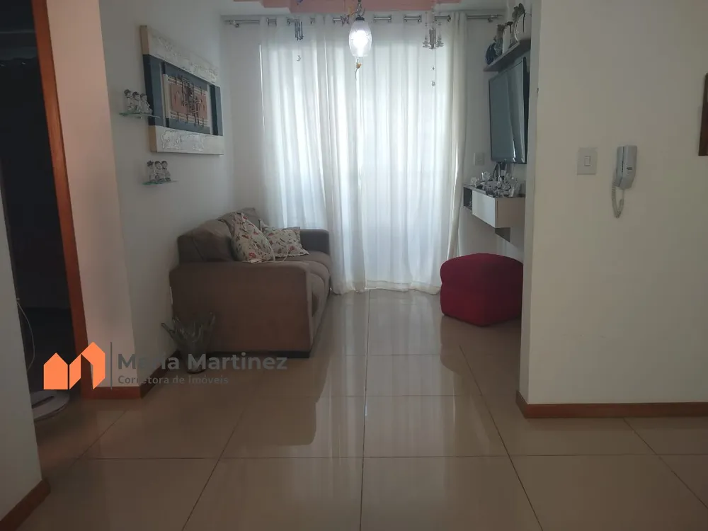 Apartamento, 2 quartos, 71 m² - Foto 9