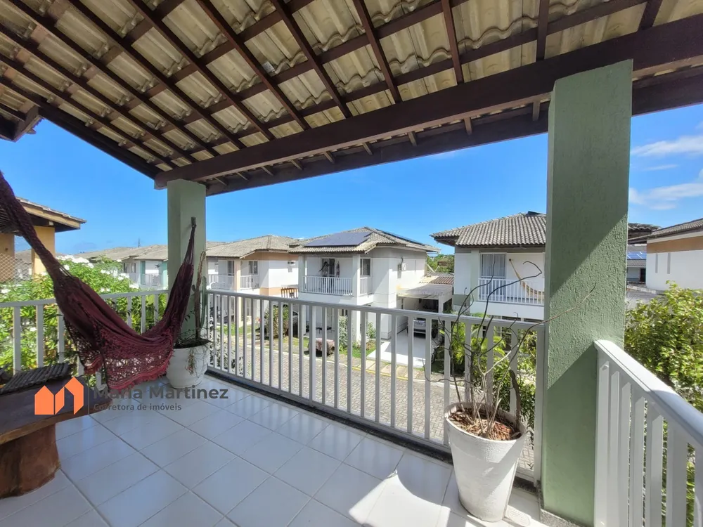 Casa, 4 quartos, 127 m² - Foto 3