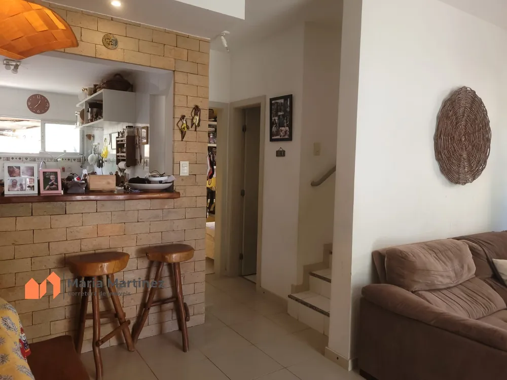 Casa, 4 quartos, 127 m² - Foto 2