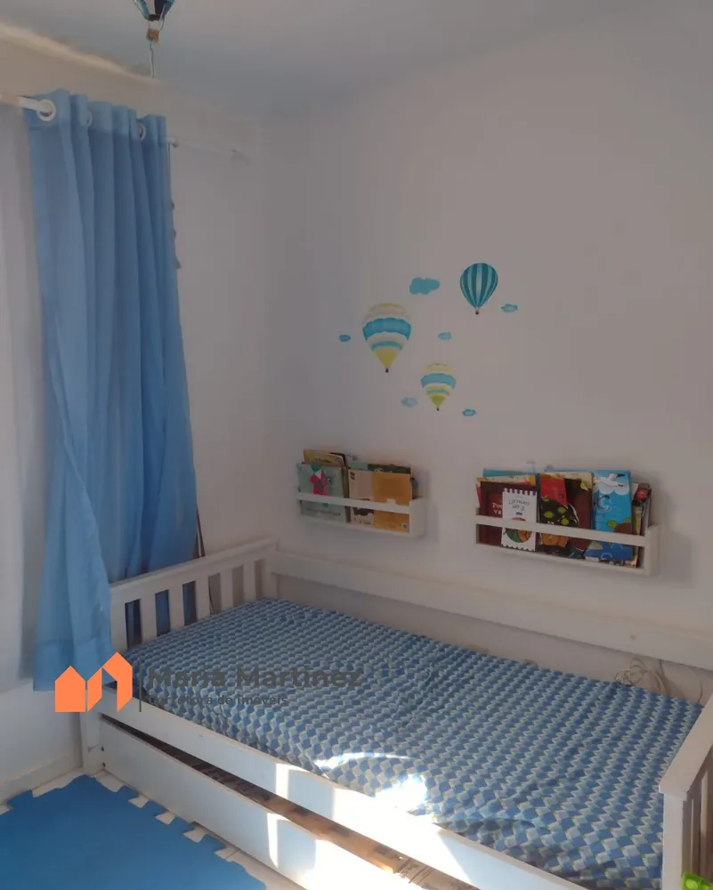 Casa, 4 quartos, 127 m² - Foto 6