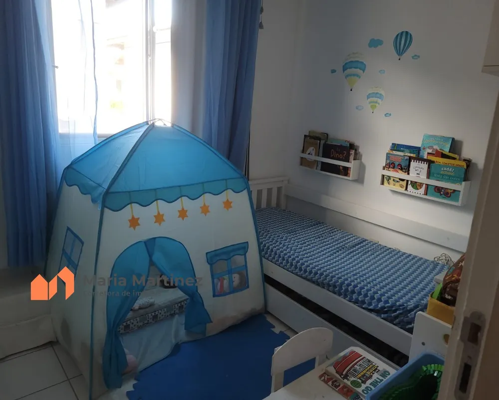 Casa, 4 quartos, 127 m² - Foto 5