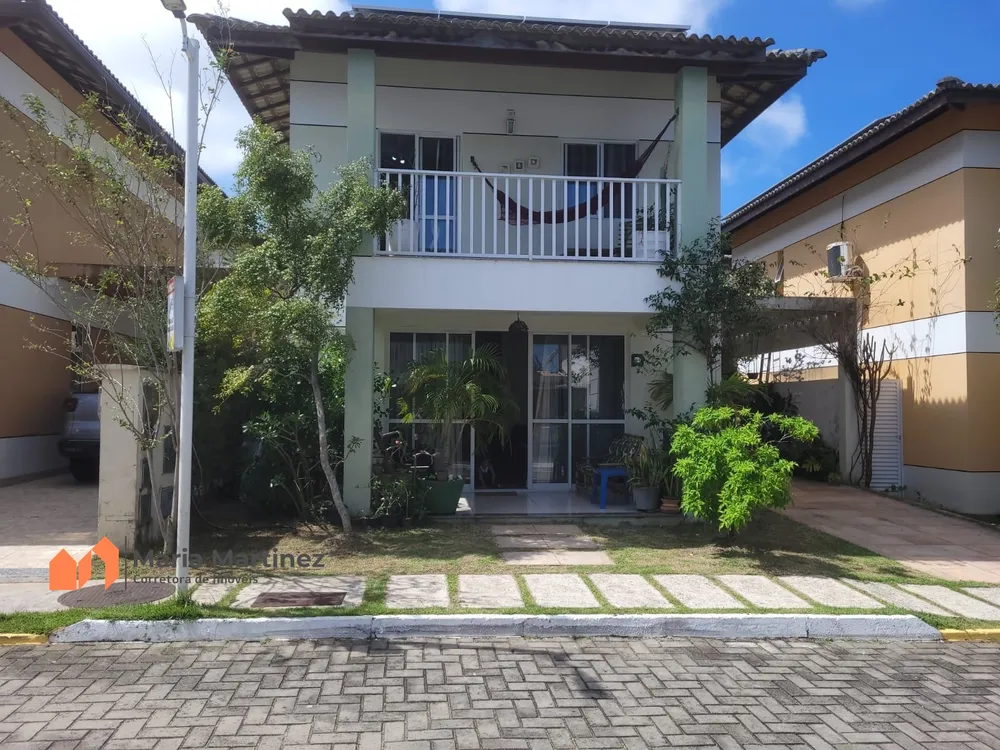 Casa, 4 quartos, 127 m² - Foto 12