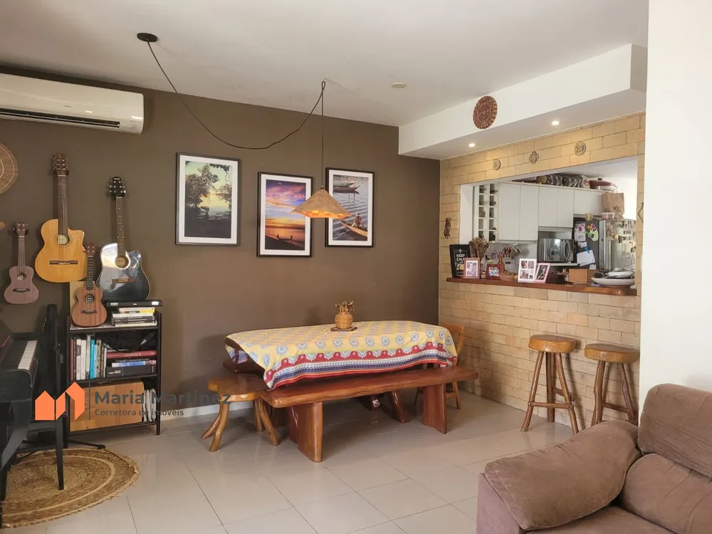 Casa, 4 quartos, 127 m² - Foto 1