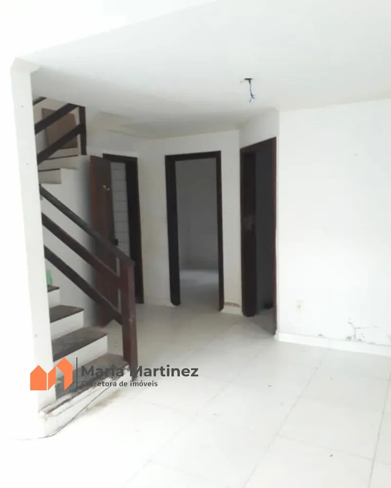 Casa de Condomínio, 3 quartos - Foto 3