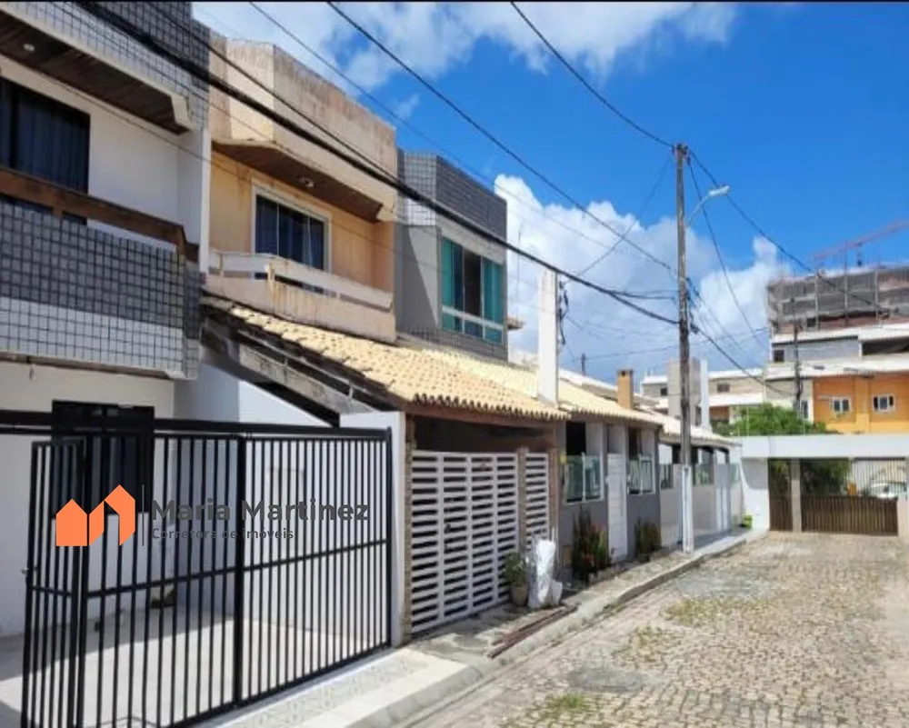 Casa de Condomínio, 3 quartos - Foto 2