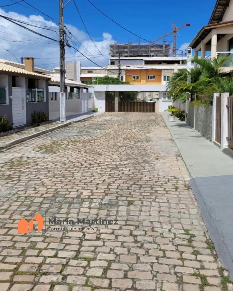 Casa de Condomínio, 3 quartos - Foto 8