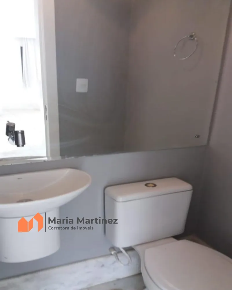 Casa, 3 quartos, 170 m² - Foto 11