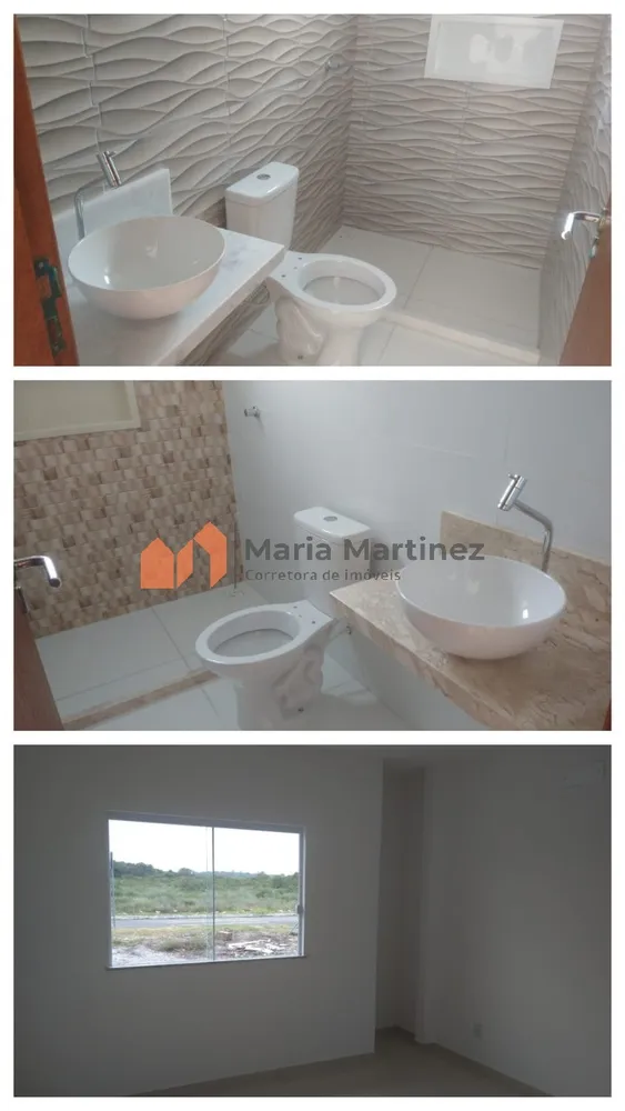 Casa, 4 quartos, 102 m² - Foto 12
