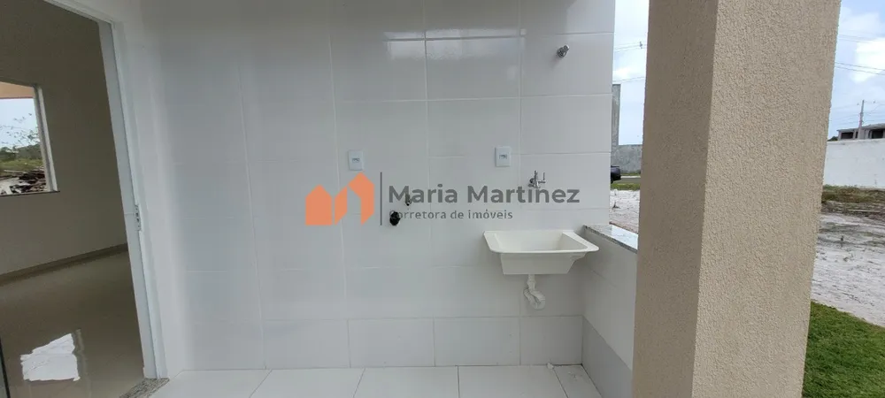 Casa, 4 quartos, 102 m² - Foto 6