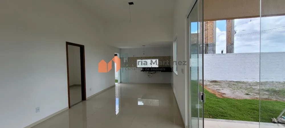Casa, 4 quartos, 102 m² - Foto 3