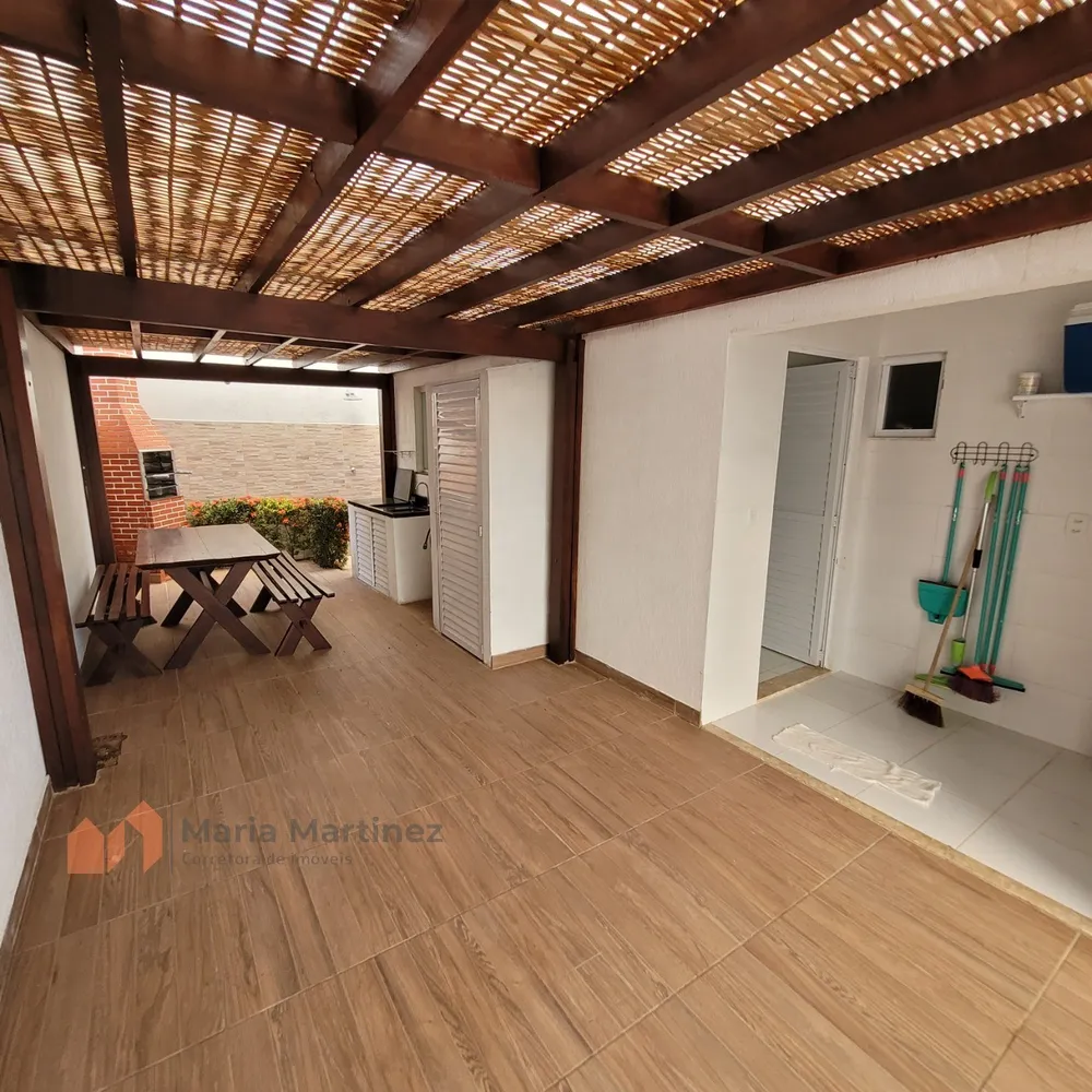 Casa, 4 quartos, 151 m² - Foto 18