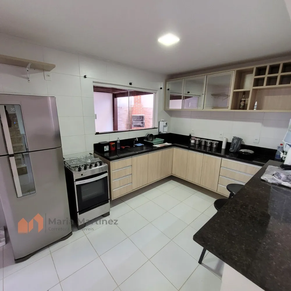 Casa, 4 quartos, 151 m² - Foto 9