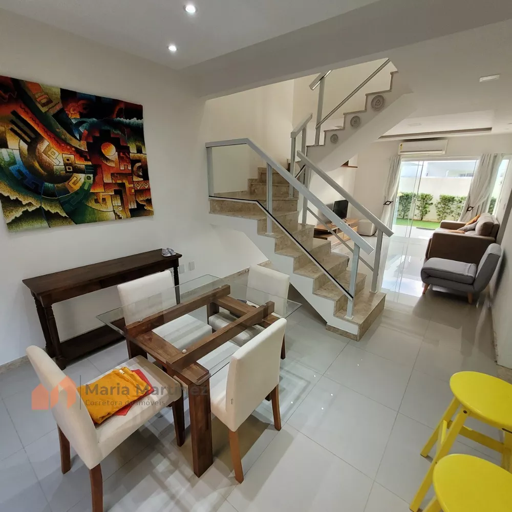 Casa à venda com 4 quartos, 151m² - Foto 5