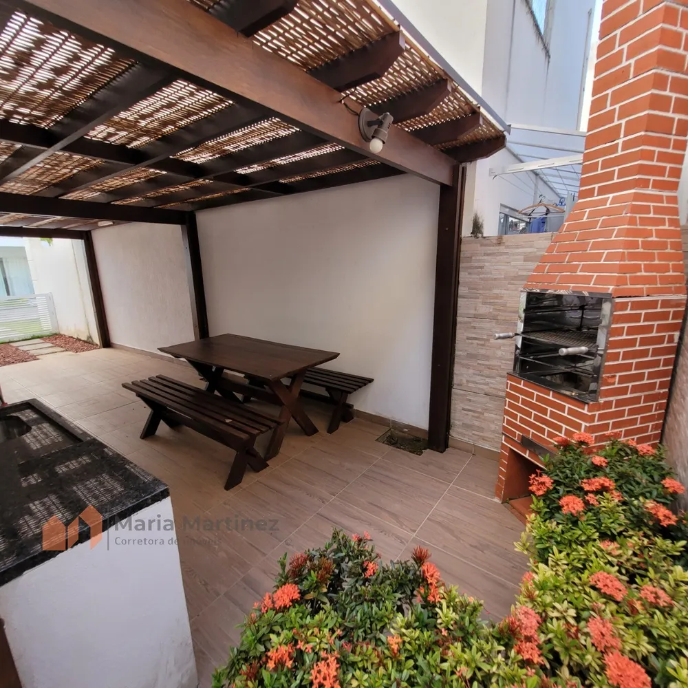 Casa, 4 quartos, 151 m² - Foto 17