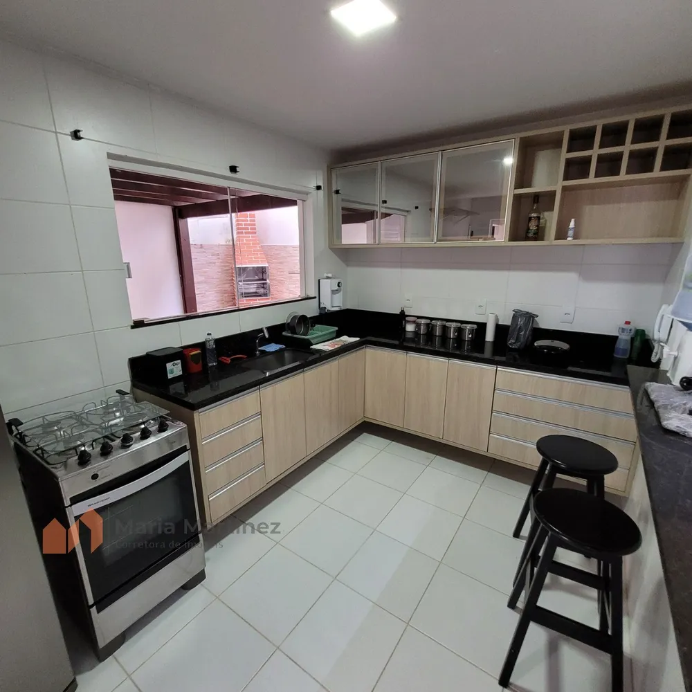 Casa, 4 quartos, 151 m² - Foto 10