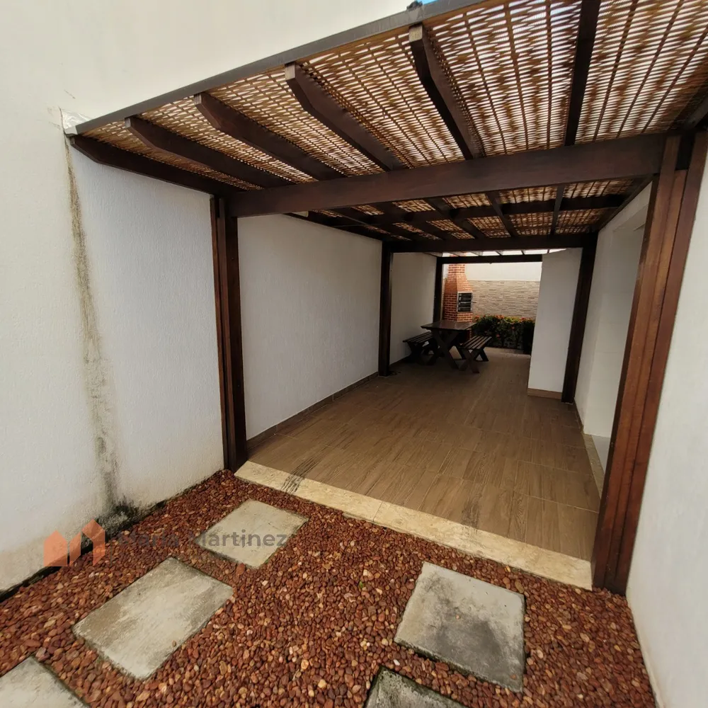 Casa, 4 quartos, 151 m² - Foto 19