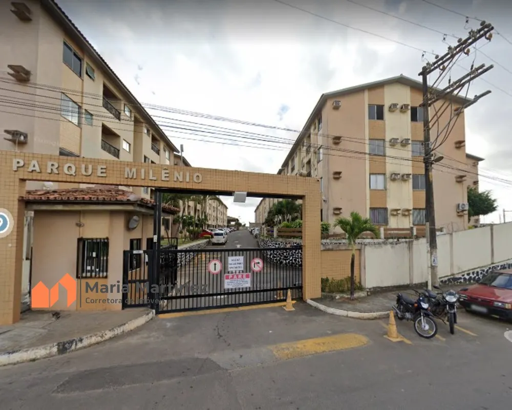 Apartamento, 2 quartos, 70 m² - Foto 1