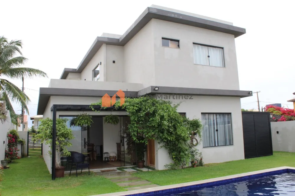 Casa, 6 quartos, 250 m² - Foto 10