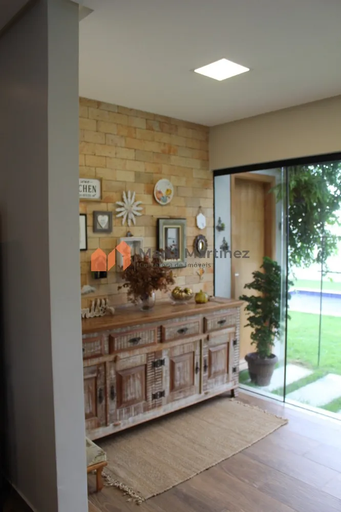 Casa, 6 quartos, 250 m² - Foto 3