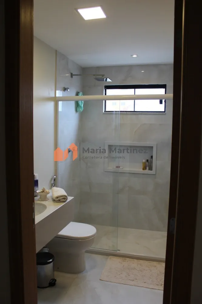 Casa, 6 quartos, 250 m² - Foto 5