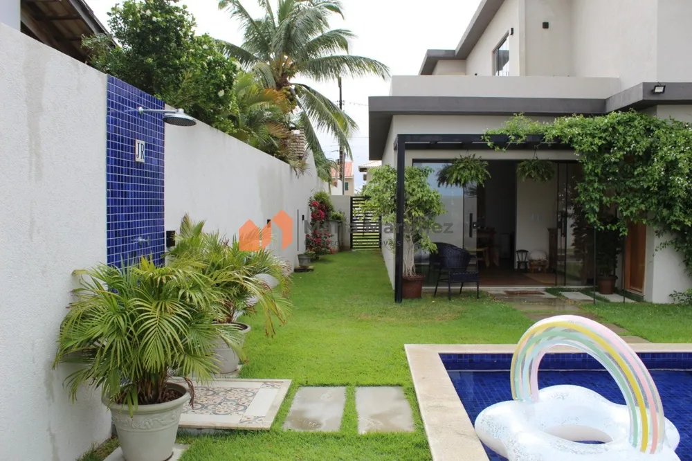 Casa, 6 quartos, 250 m² - Foto 9
