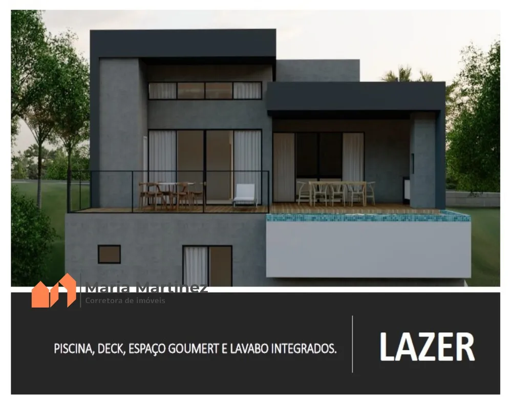 Casa, 4 quartos, 276 m² - Foto 12