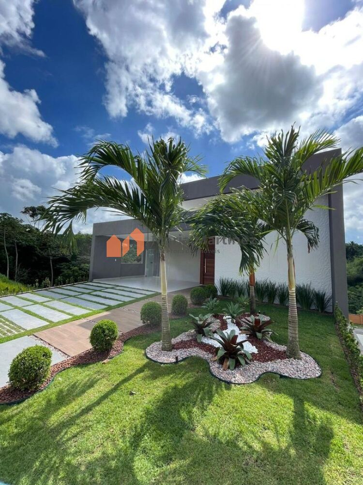 Casa, 4 quartos, 276 m² - Foto 1