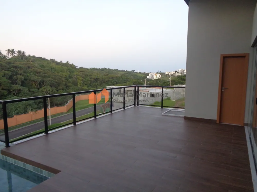 Casa, 4 quartos, 276 m² - Foto 5