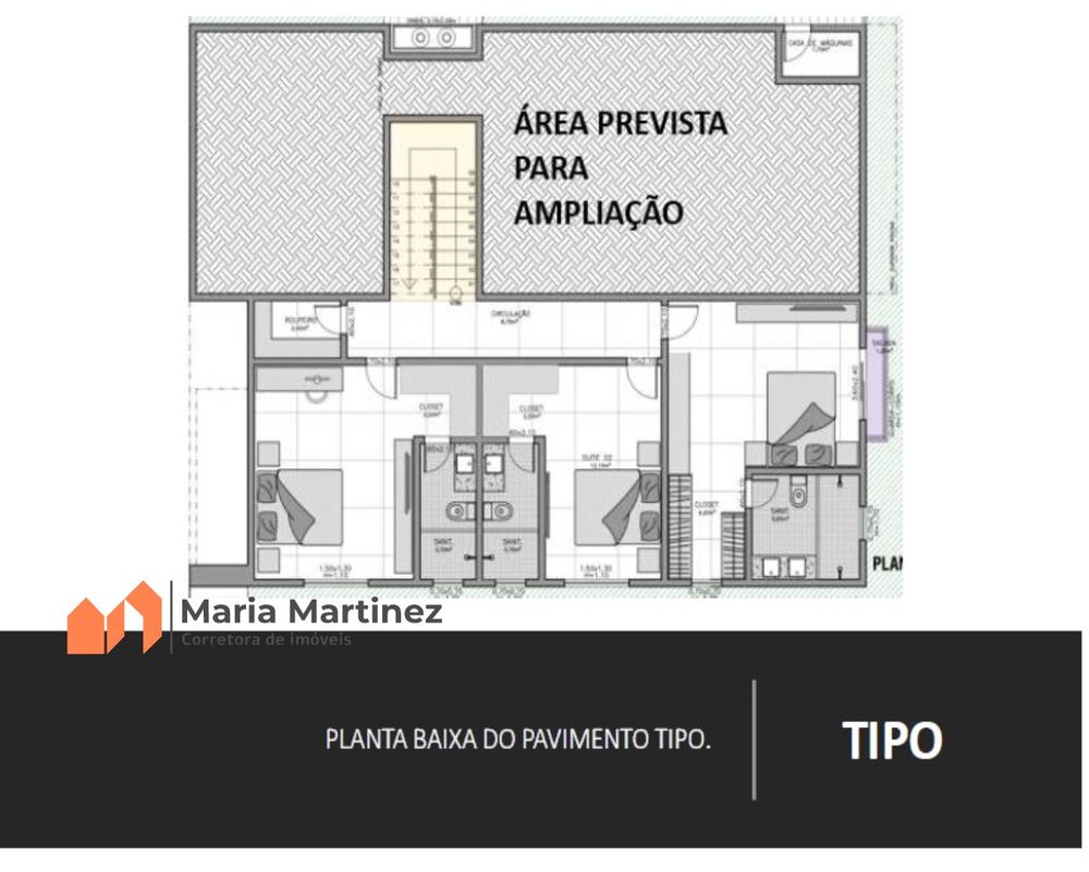 Casa, 4 quartos, 276 m² - Foto 2