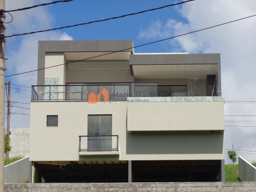 Casa, 4 quartos, 276 m² - Foto 3