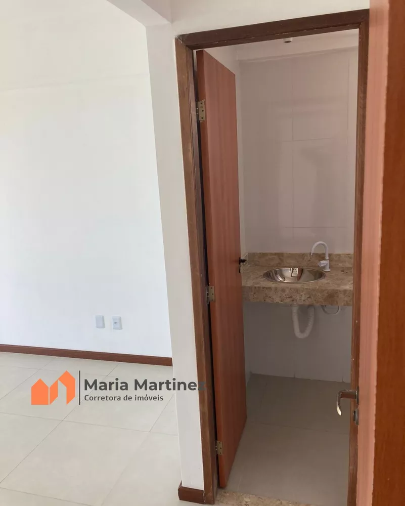 Apartamento à venda com 1 quarto, 45m² - Foto 4