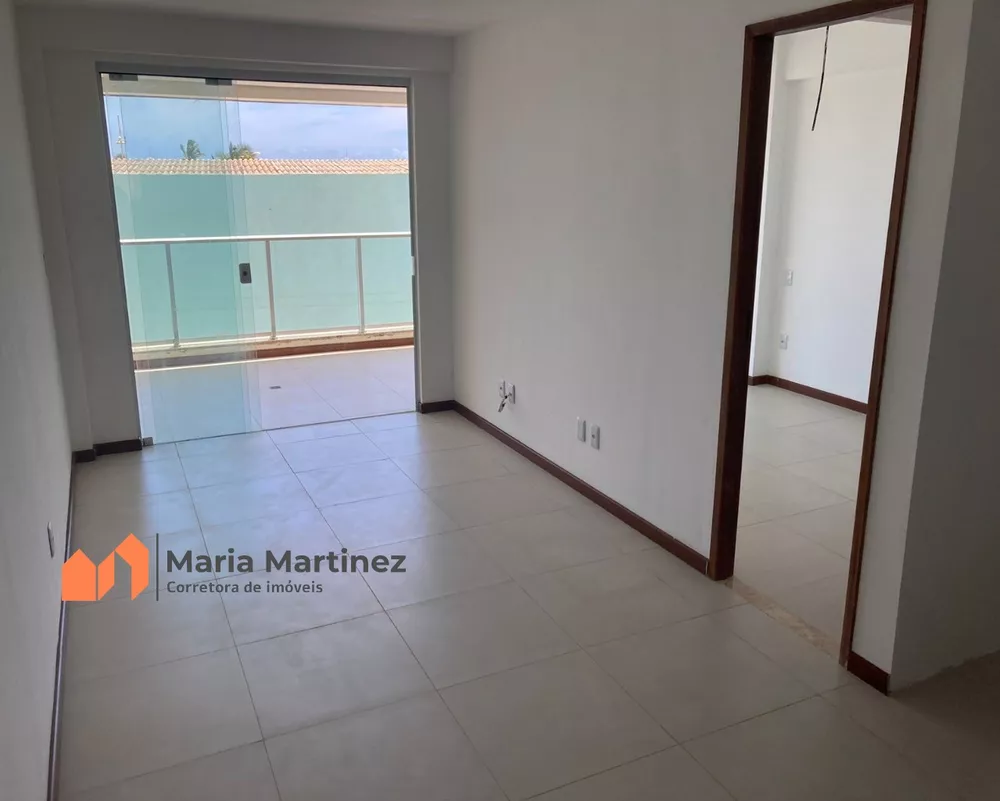 Apartamento à venda com 1 quarto, 45m² - Foto 2