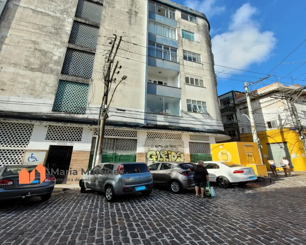 Apartamento, 2 quartos, 101 m² - Foto 1