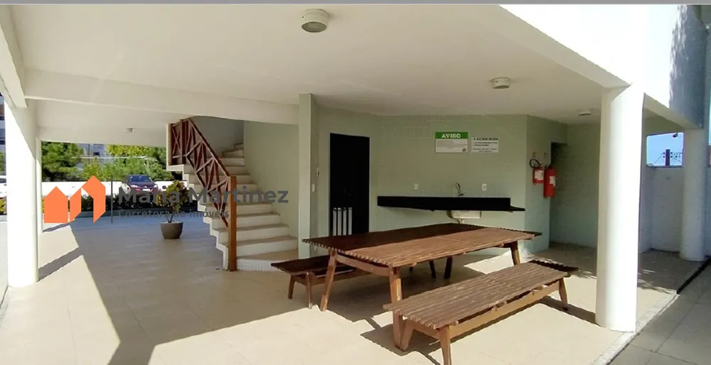Apartamento, 3 quartos, 92 m² - Foto 11