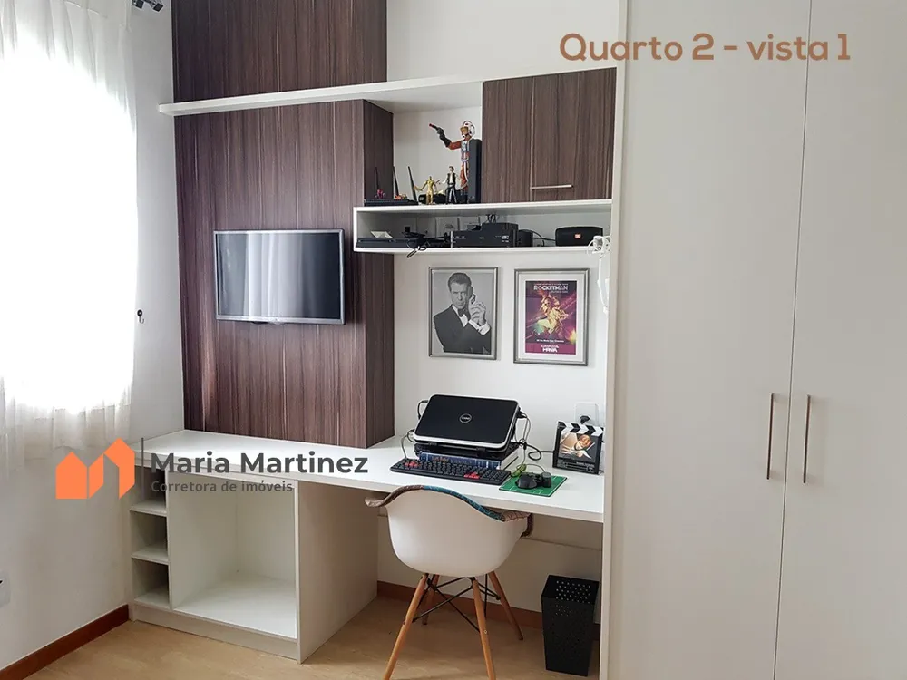 Apartamento, 3 quartos, 92 m² - Foto 13
