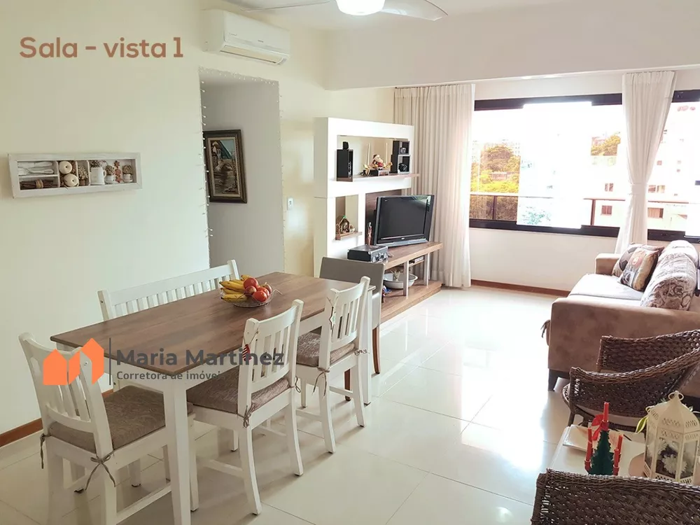 Apartamento à venda com 3 quartos, 92m² - Foto 1