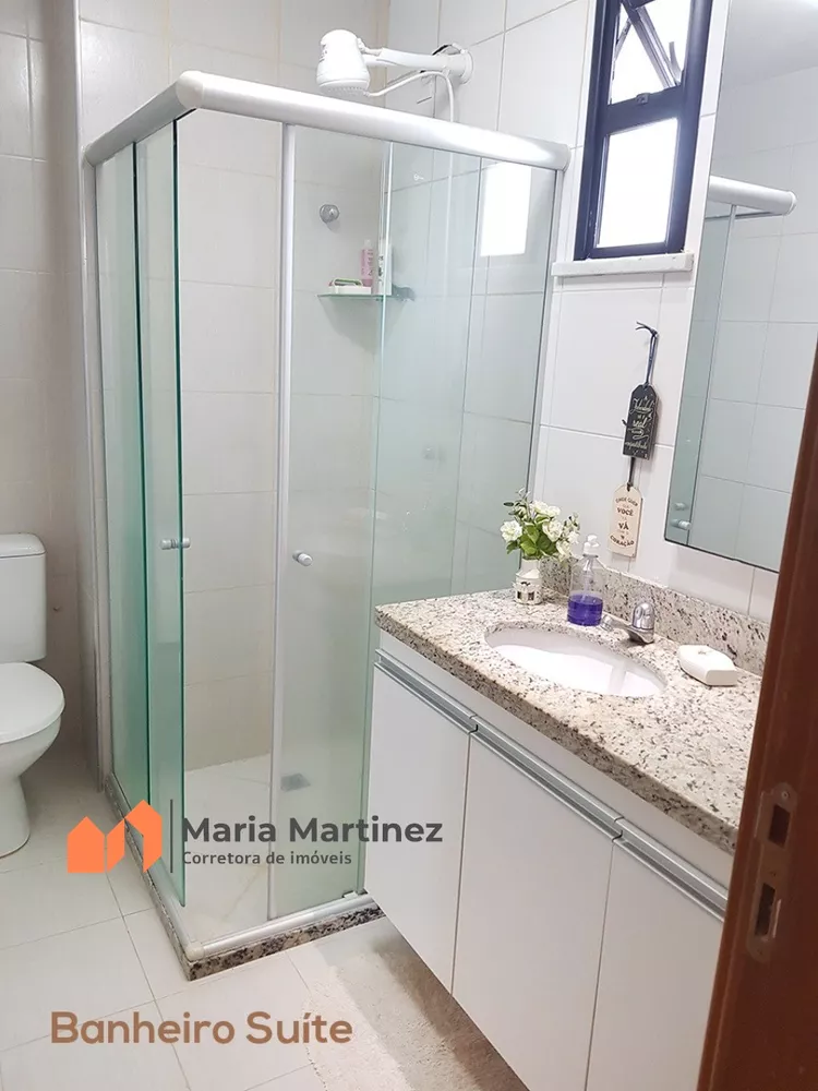 Apartamento à venda com 3 quartos, 92m² - Foto 8