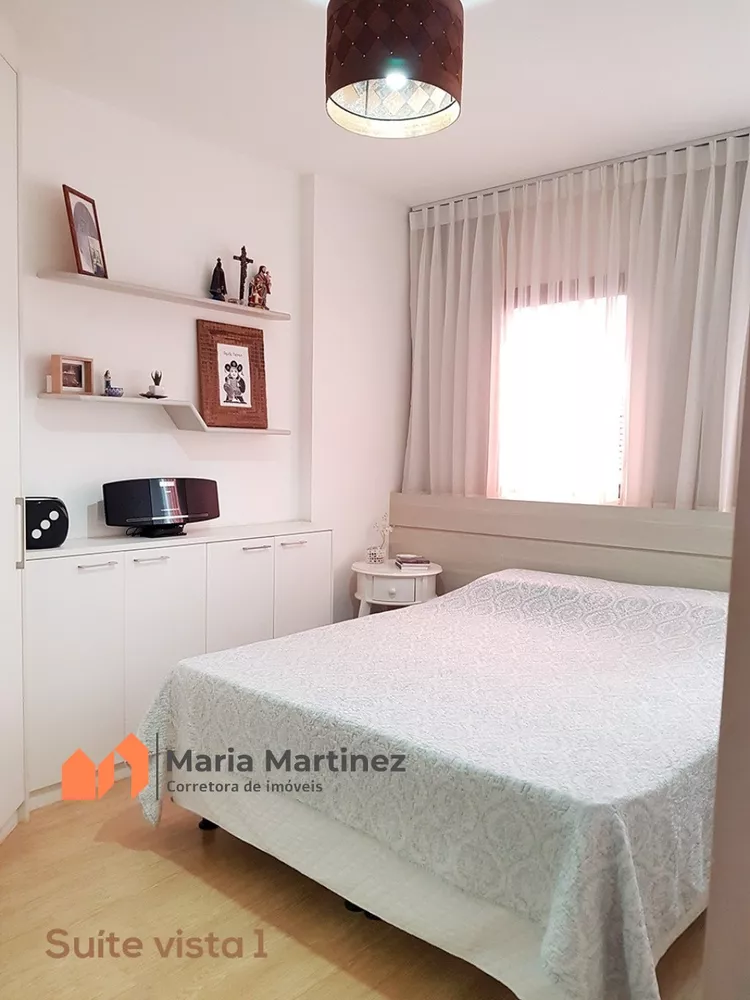 Apartamento à venda com 3 quartos, 92m² - Foto 5