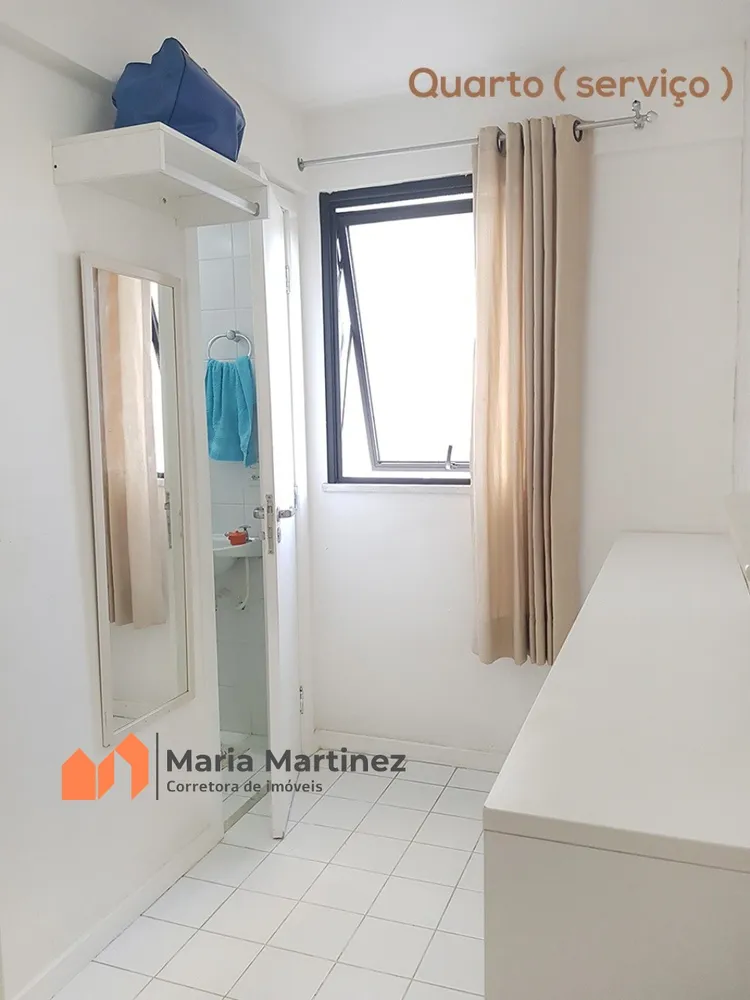 Apartamento, 3 quartos, 92 m² - Foto 12