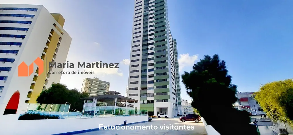 Apartamento, 3 quartos, 92 m² - Foto 15