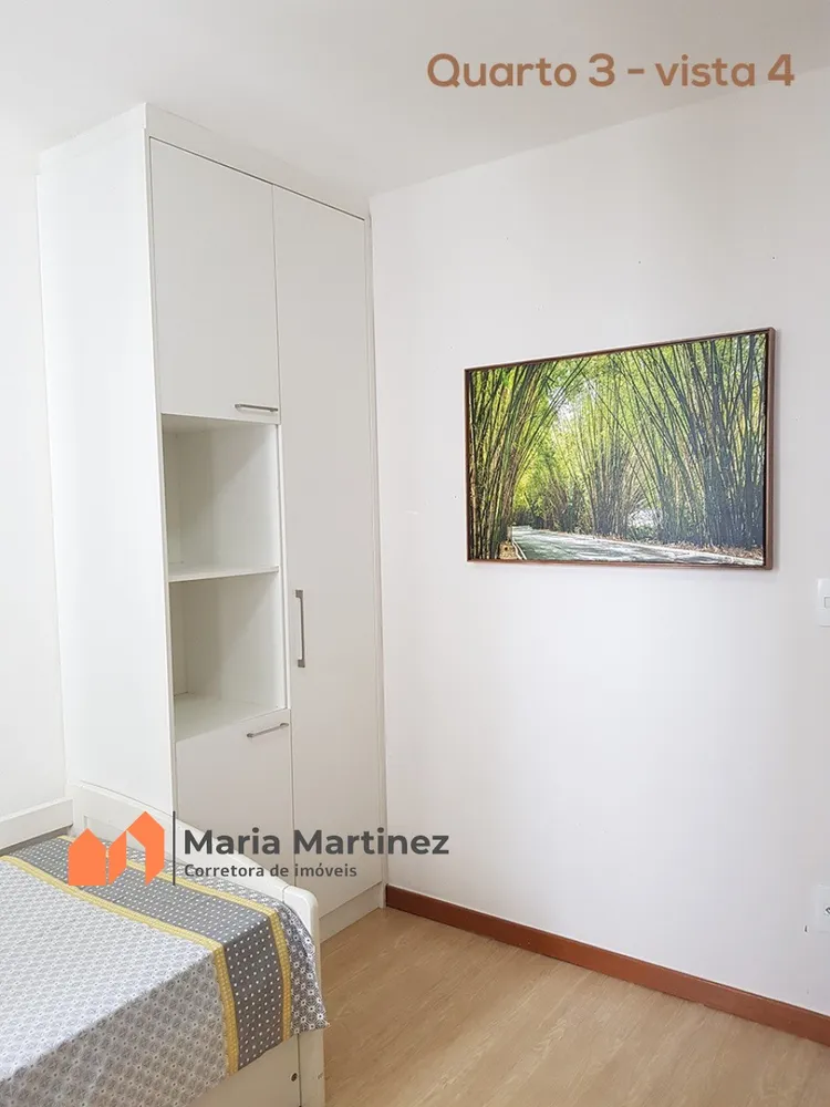 Apartamento, 3 quartos, 92 m² - Foto 16