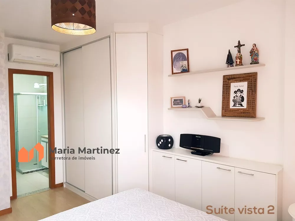 Apartamento à venda com 3 quartos, 92m² - Foto 6