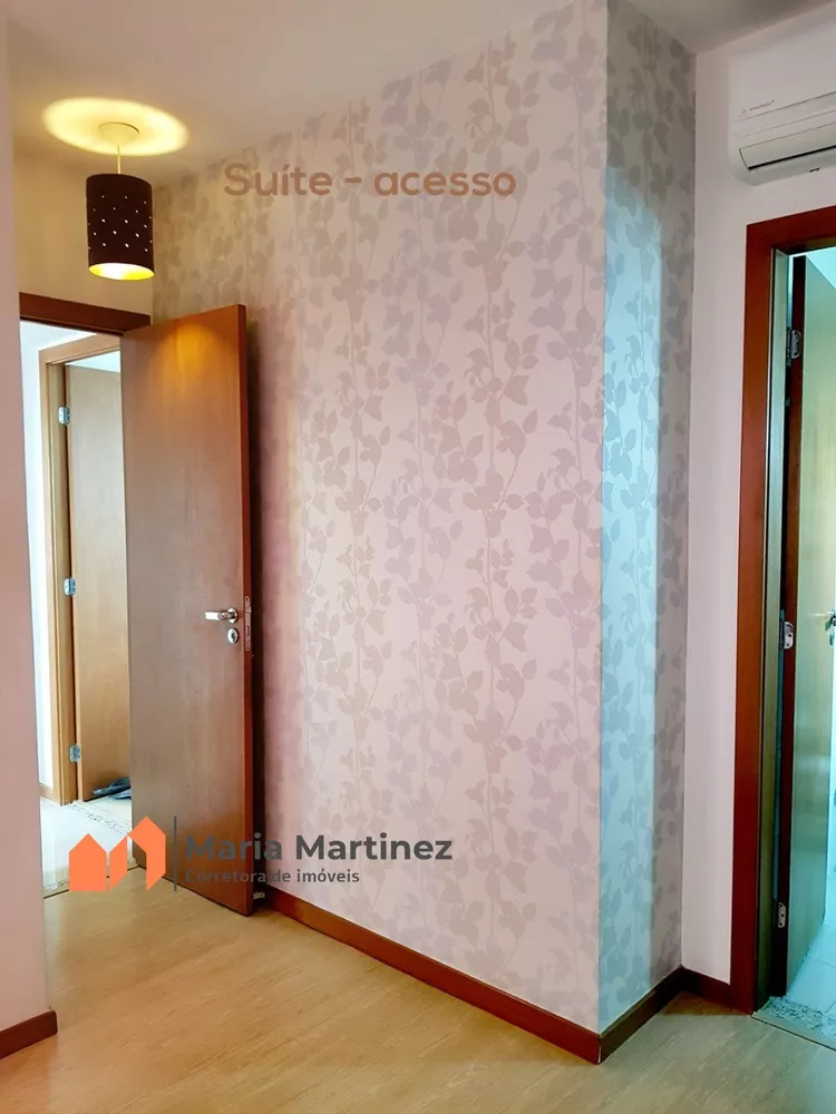 Apartamento à venda com 3 quartos, 92m² - Foto 7