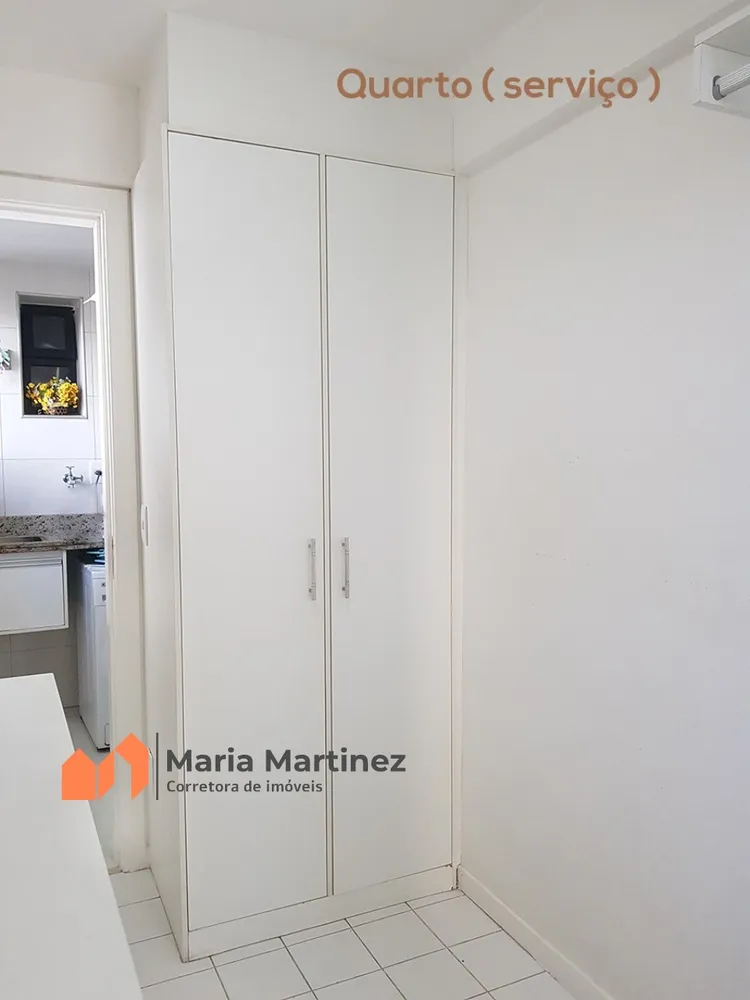 Apartamento, 3 quartos, 92 m² - Foto 14