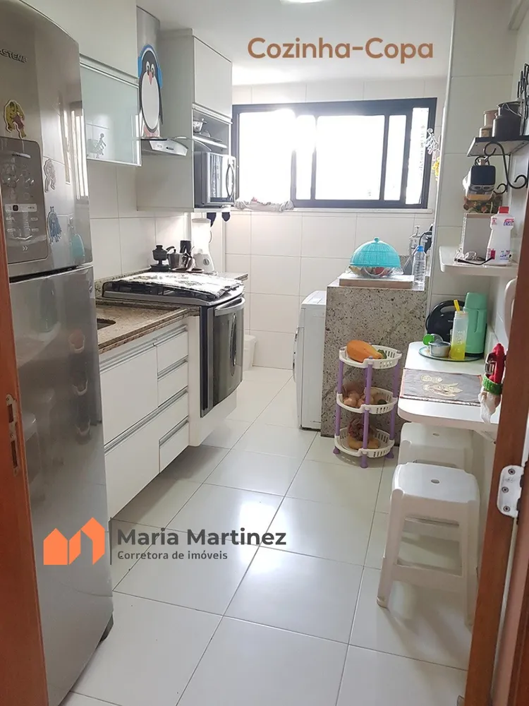 Apartamento, 3 quartos, 92 m² - Foto 9