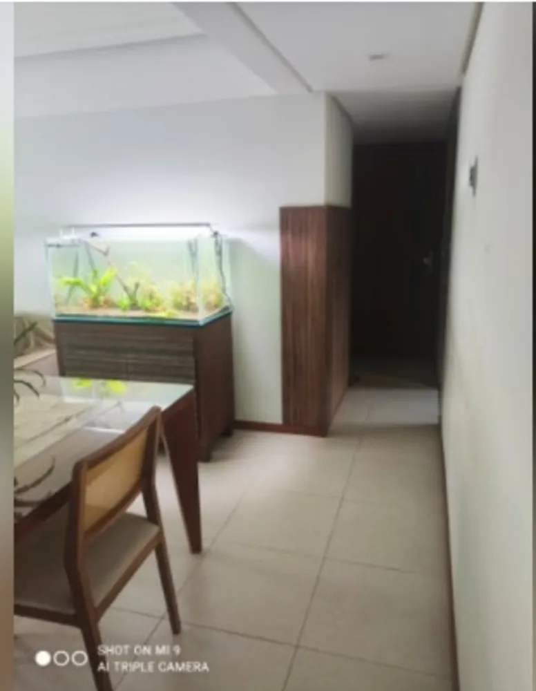 Apartamento, 3 quartos, 87 m² - Foto 2