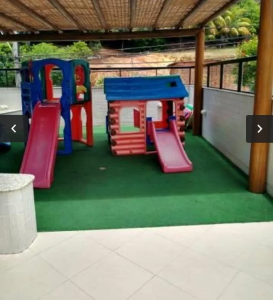 Apartamento, 3 quartos, 87 m² - Foto 12