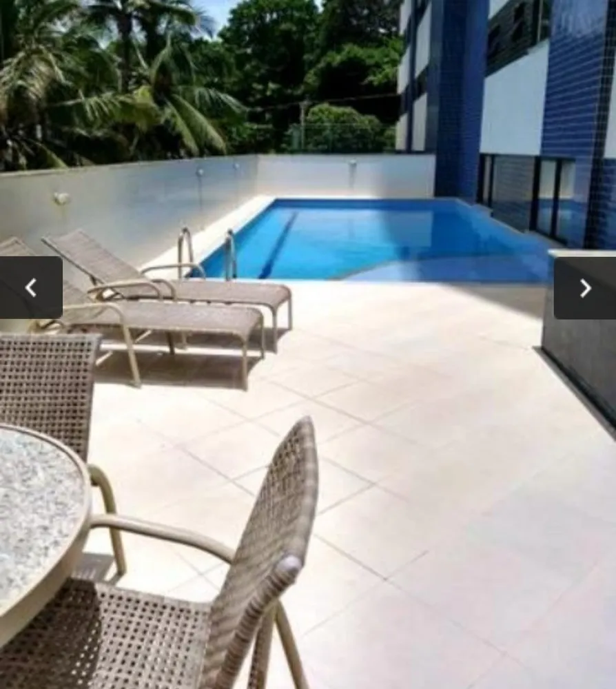 Apartamento, 3 quartos, 87 m² - Foto 11